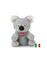 Терапевтична играчка на играчки Koala - за релаксация на тялото - за колики, спазми, мускулни и менструални спазми