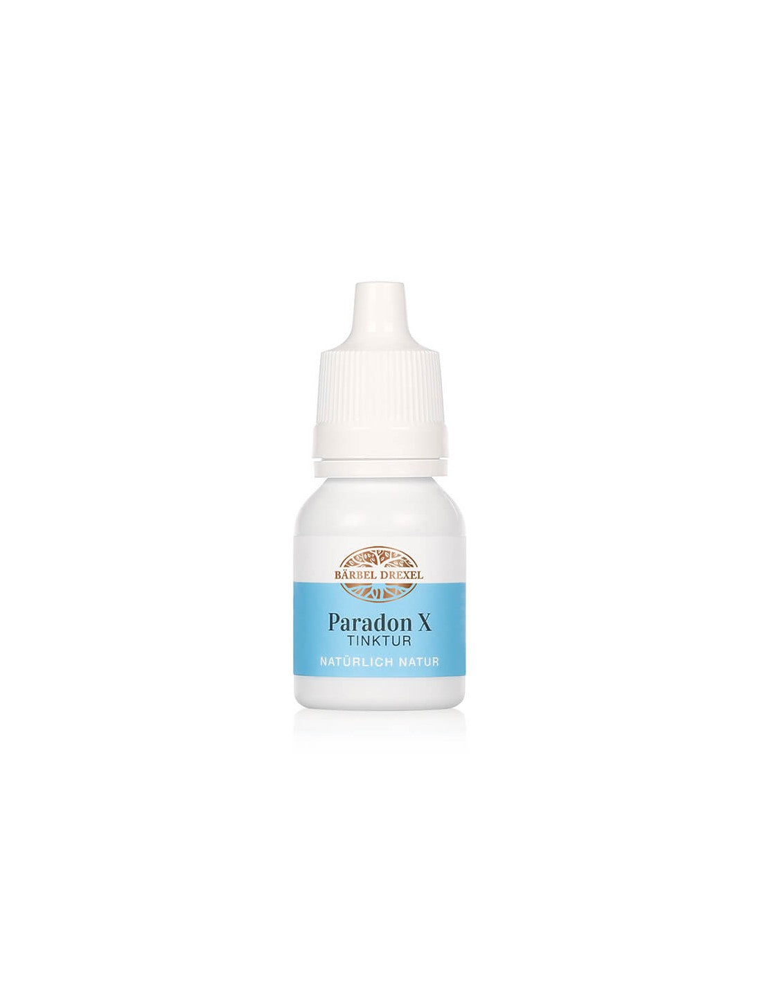Paradon X Tincture / За здрави венци / Тинктура, 10 мл <tc>Bärbel Drexel</tc>