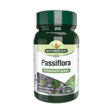 Комплекс Passiflora (комплекс Passiflora) 60 таблетки Naturesaid
