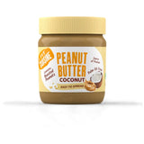 Fit Cuisine Peanut масло с кокос - 350 грама