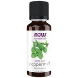 Масло от мента | 100% чиста mentha piperita - 30 ml