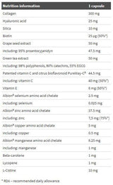 Perfect Skin Hydro - Complex / 30 капс <tc>Olimp</tc>