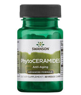 Фитоцерамиди - усъвършенствана формула 30 mg - 30 капсули