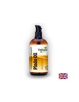 Масмашно масло от Pinda (Pinda) - за рани, ухапвания и изгаряния, 100 ml