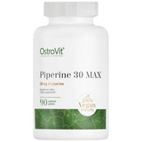 Piperine 30 Max 90 таблетки