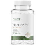 Piperine 95 Vege | 10 mg 100 капсули