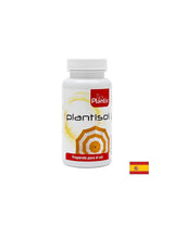 Антиоксидантна защита на кожата от слънцето - Plantisol Plantis®, 60 капсули