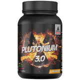 Плутоний 3.0 | All-in-One преди тренировка-1054 грама + 63 капсули