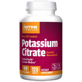 Калиев цитрат 99 mg 120 таблетки