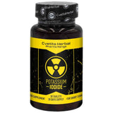 Калиев йодид 200 mcg 30 таблетки