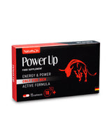 Power Up / 15 капсули <tc>Nature On</tc>