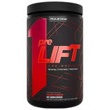 Prelift | Енергия ~ предупреждение ~ издръжливост предварителна тренировка - 420 грама
