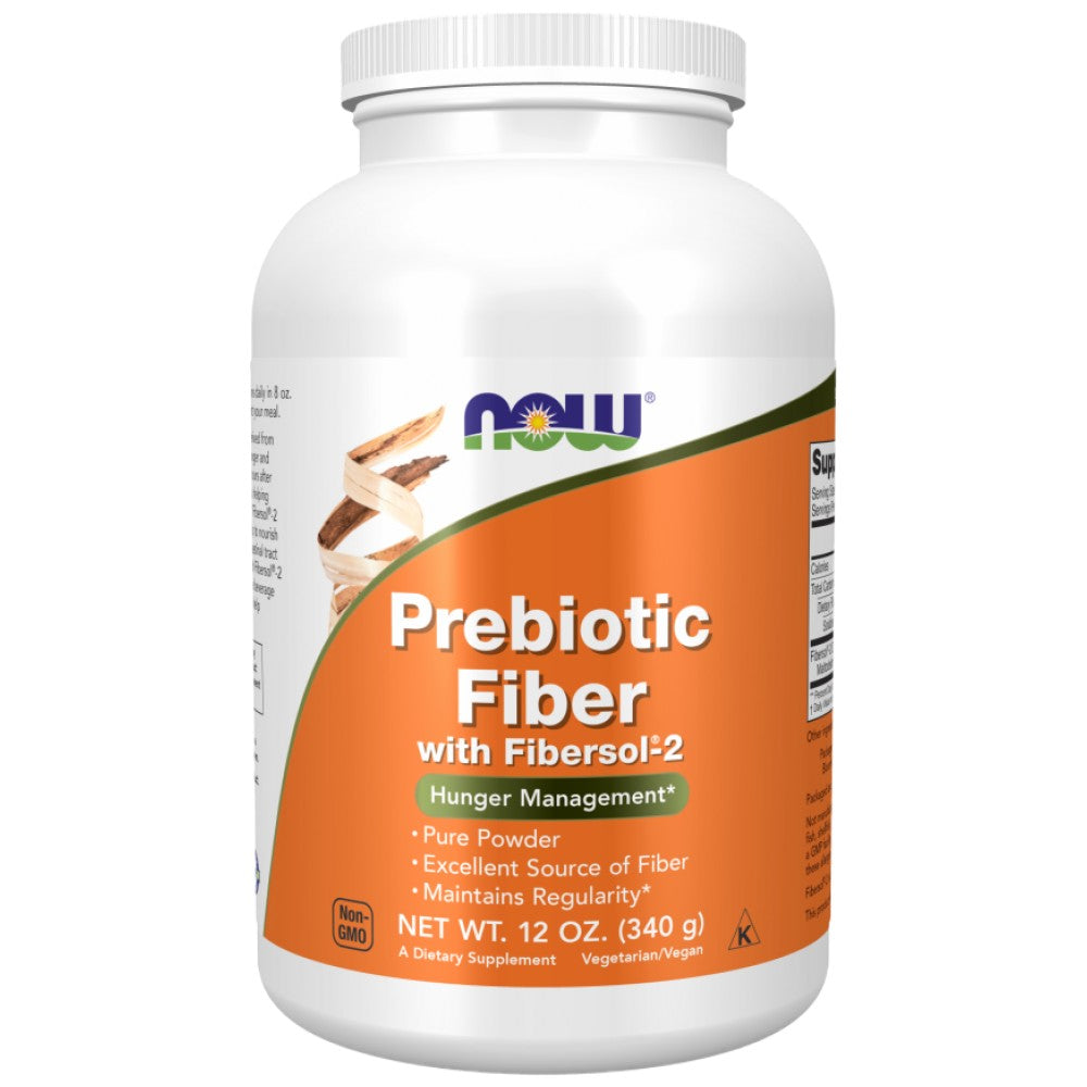 Пребиотични фибри с Fibersol® -2 - 340 грама