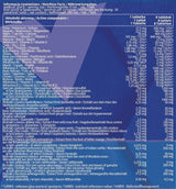 Premium Vitamin Pack - 280 таблетки