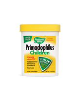 Деца Primadophilus - Primadophilus деца (прах) 3 милиарда активни пробиотици, 141 g Природен път