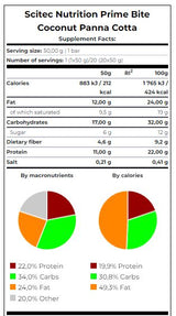 Prime Bite Box/20 x 50 g