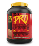 Pro - 2270 кг