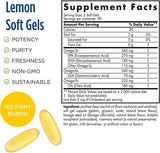 Proefa - Omega 3.6.9 - 180 гел капсули