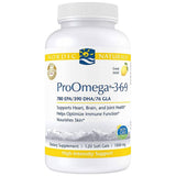 Proomega 3-6-9 1360 mg-120 Softgels