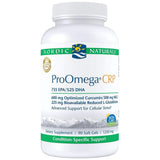 Proomega CRP | С Curcmin и Glutathione - 90 гел капсули
