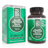 <tc>Probiogen</tc> Aller Defence Probiotic - Пробиотик - 120 капсули