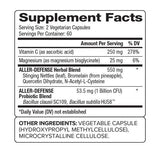 <tc>Probiogen</tc> Aller Defence Probiotic - Пробиотик - 120 капсули