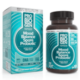 <tc>Probiogen</tc> Stress &amp; Mood Balance Probiotic - Пробиотик 120 капсули