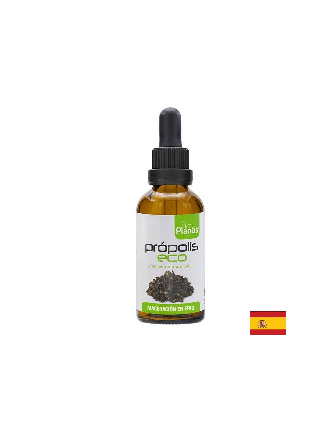Органичен прополис - за силен имунитет и тон - прополис Eco Plantis®, тинктура, 50 ml