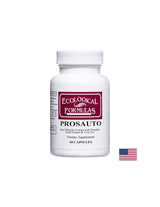 Prosauto, 60 капсули екологични формули