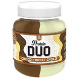 Протеинов крем | Duo Chocolate - 400 грама