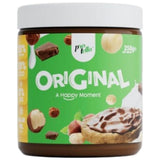 <tc>Protella</tc> Протеинов крем | Оригинален Chocoavellana - 250 грама