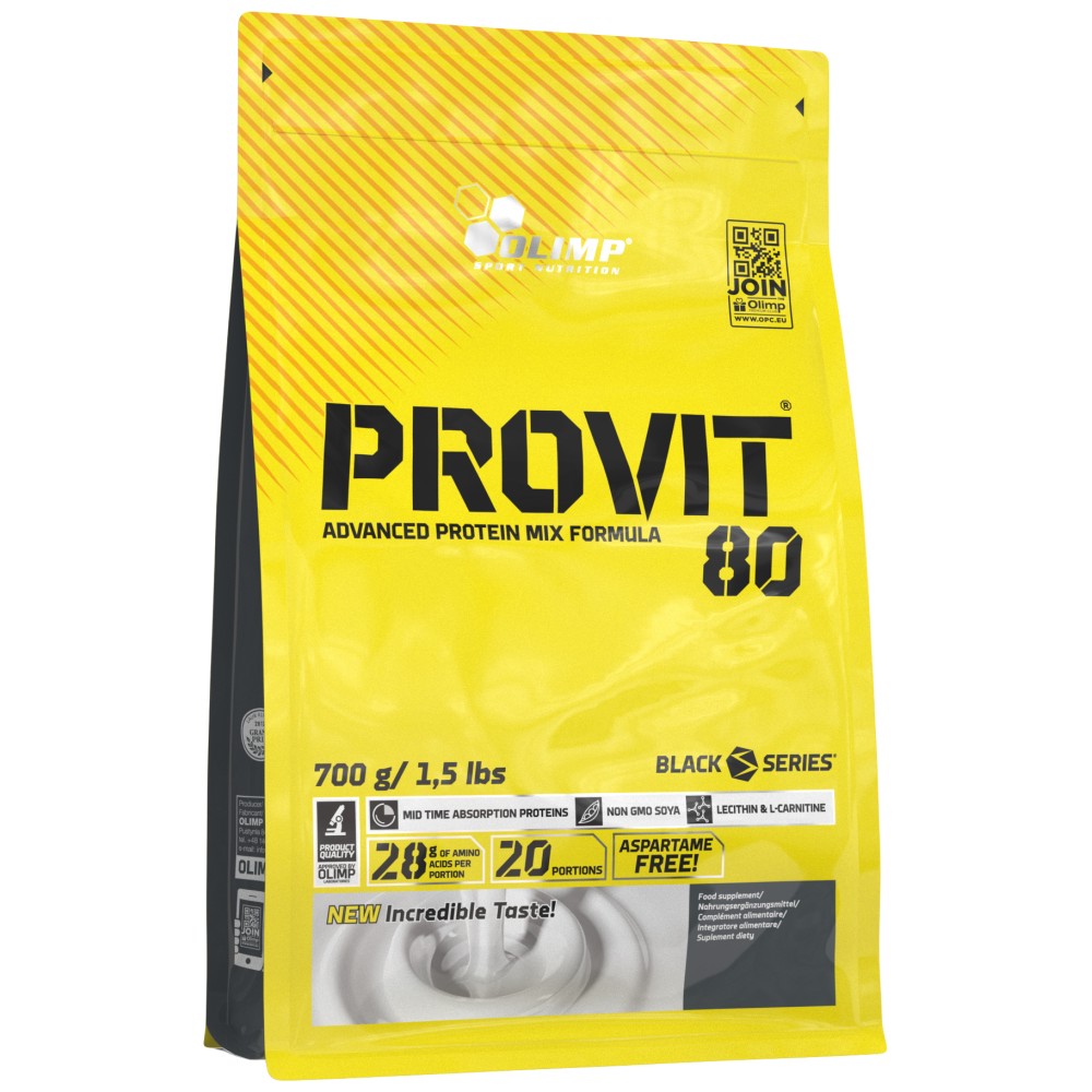 Provit 80 - 700 грама