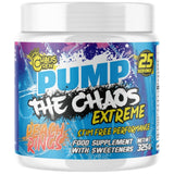 Помпайте Extreme Chaos | Стимуваща помпа - 325 грама