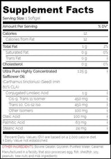 Pure CLA 1250 - 90 гел капсули