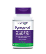 Pycnogenol 50 mg 60 капачки
