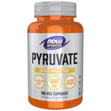 Пируват 600 mg - 100 капсули