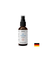 Енергия и здравословно сърце - Коензим Q10 Убикинол (нано), 100 ml перорален спрей