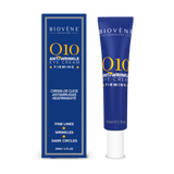 Крем за борба с бръчки с Q10 - 30 ml