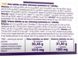 Queen Fit® Vita-Min Multiple Lady® 60 табл <tc>Olimp</tc>