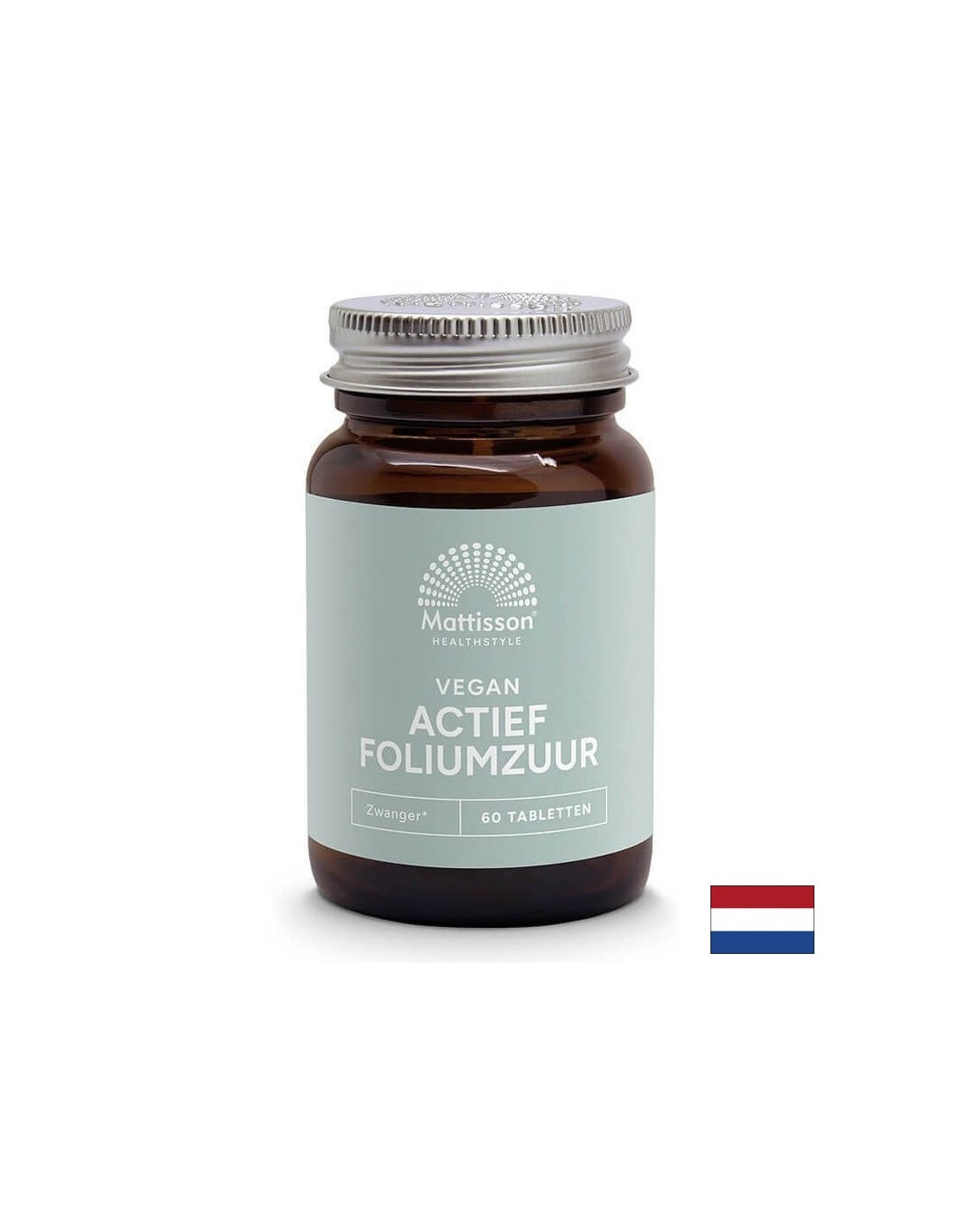 Фолиева киселина Qutrefolic®, 400 µg x 60 капсули