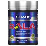 R -ALA 150 mg - 60 капсули