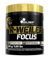 Фокус на R -Weiler - 0,3
