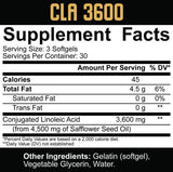 CLA 3600 | Основна серия - 90 мекигелци