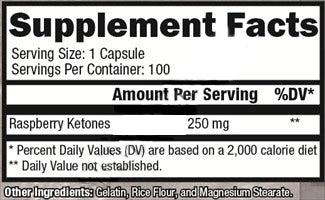 Razdiponectin 100 капсули