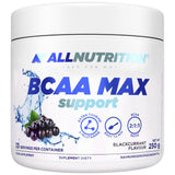 Поддръжка на BCAA MAX - 250 грама