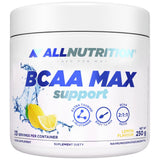 Поддръжка на BCAA MAX - 250 грама