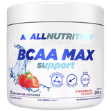 Поддръжка на BCAA MAX - 250 грама