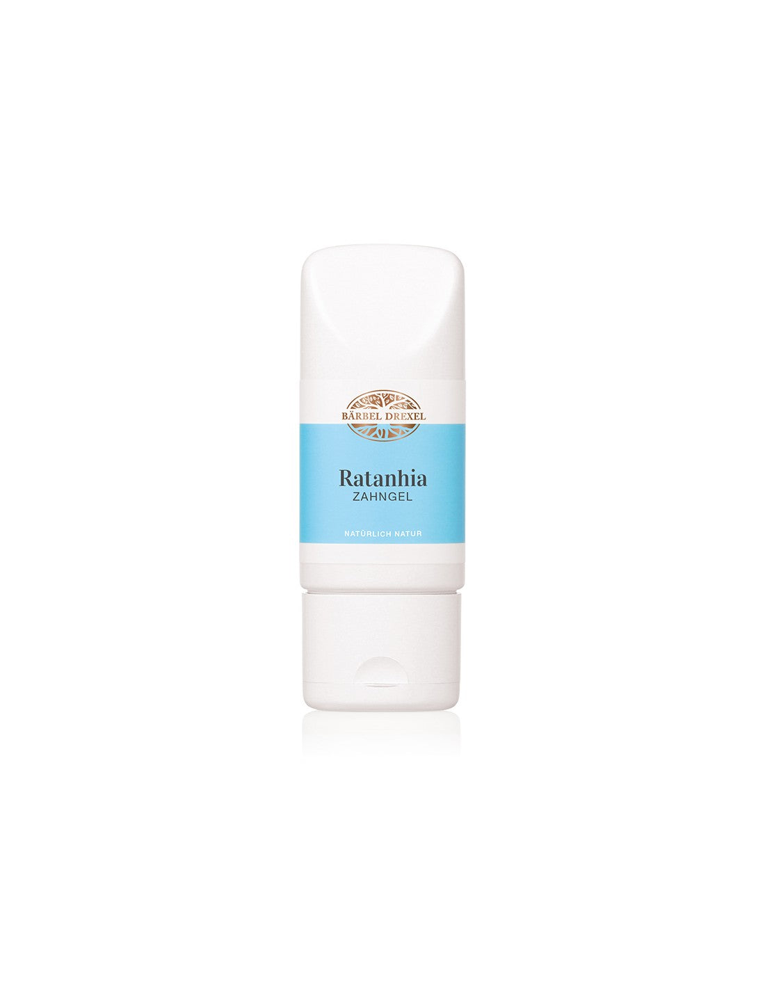 Ratanhia Zahngel 75 мл <tc>Bärbel Drexel</tc>