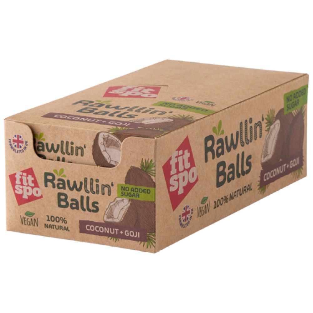 Rawllin 'Balls - 12 x 48 грама