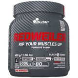 Redweiler - 480 грама